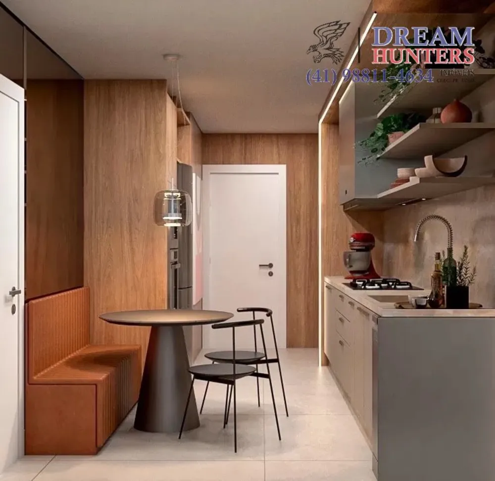 Apartamento, 3 quartos, 163 m² - Foto 8