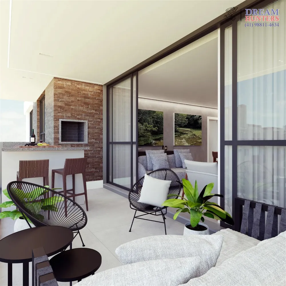 Cobertura, 4 quartos, 317 m² - Foto 3