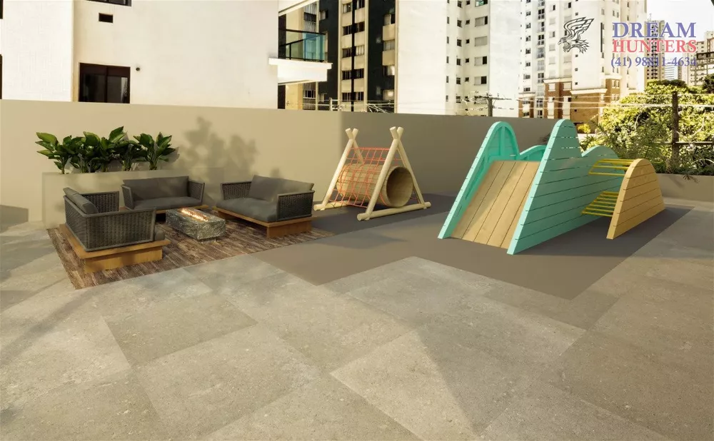 Cobertura, 4 quartos, 317 m² - Foto 3