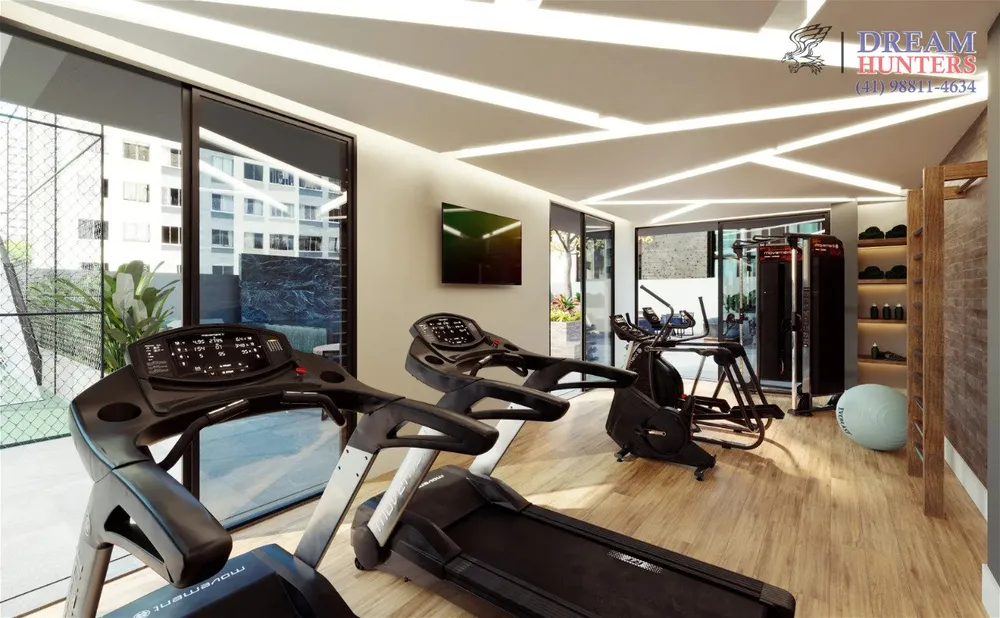 Cobertura, 4 quartos, 317 m² - Foto 14