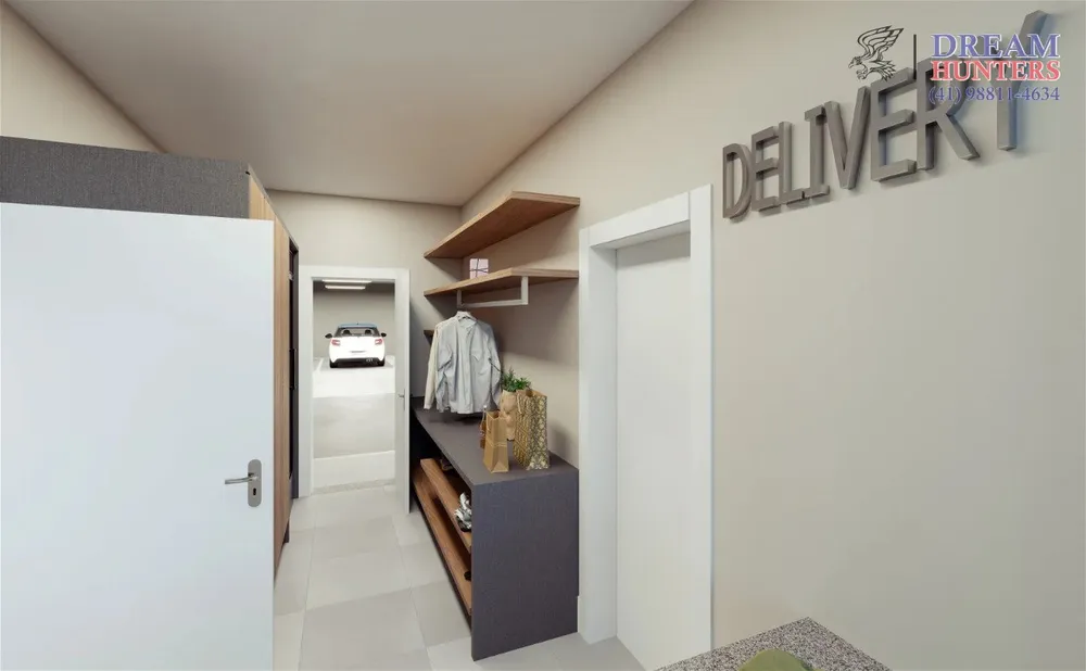 Cobertura, 4 quartos, 317 m² - Foto 5