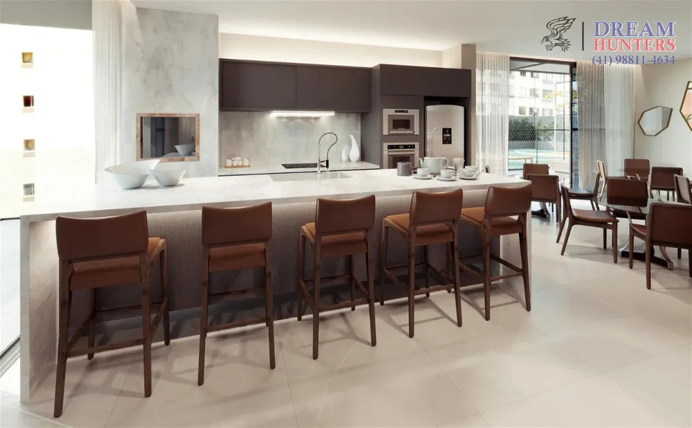 Cobertura, 4 quartos, 317 m² - Foto 11