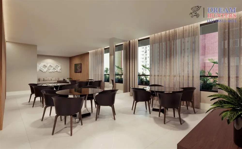 Cobertura, 4 quartos, 317 m² - Foto 10