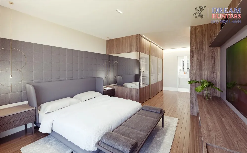Cobertura, 4 quartos, 317 m² - Foto 4