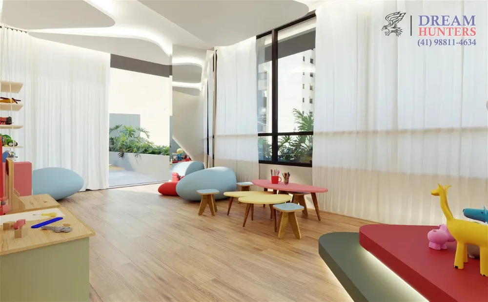 Cobertura, 4 quartos, 317 m² - Foto 13