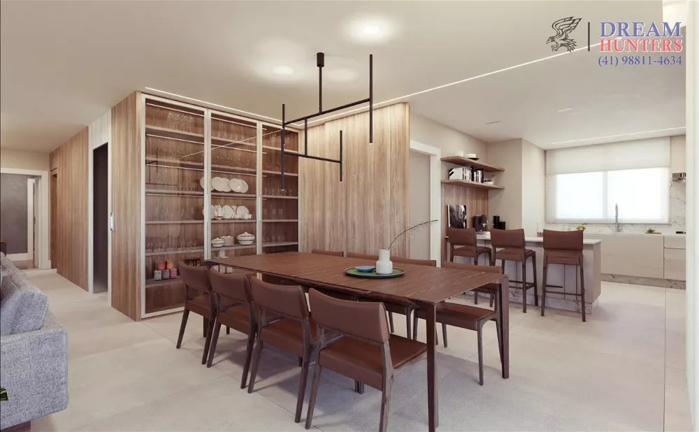 Cobertura, 4 quartos, 317 m² - Foto 1