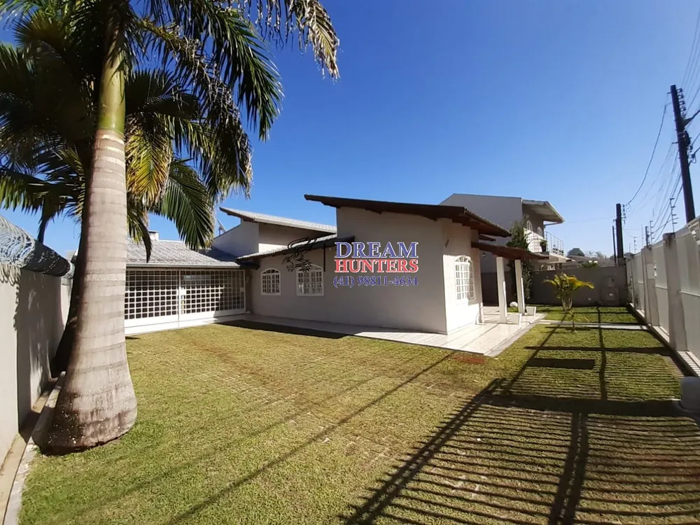 Casa, 3 quartos, 184 m² - Foto 1