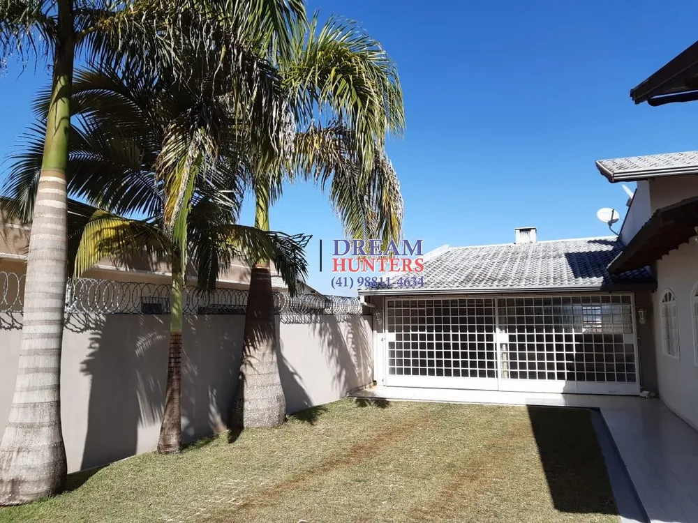 Casa, 3 quartos, 184 m² - Foto 3