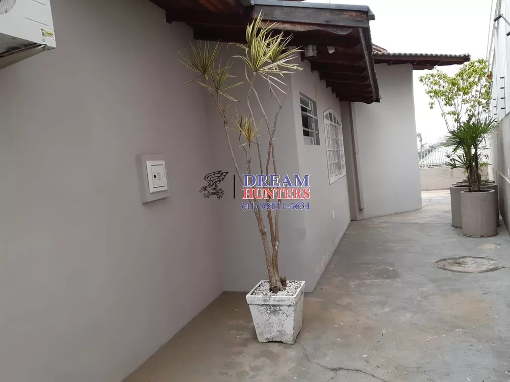 Casa, 3 quartos, 184 m² - Foto 4