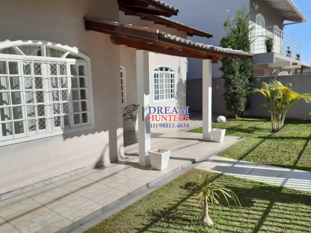 Casa, 3 quartos, 184 m² - Foto 3
