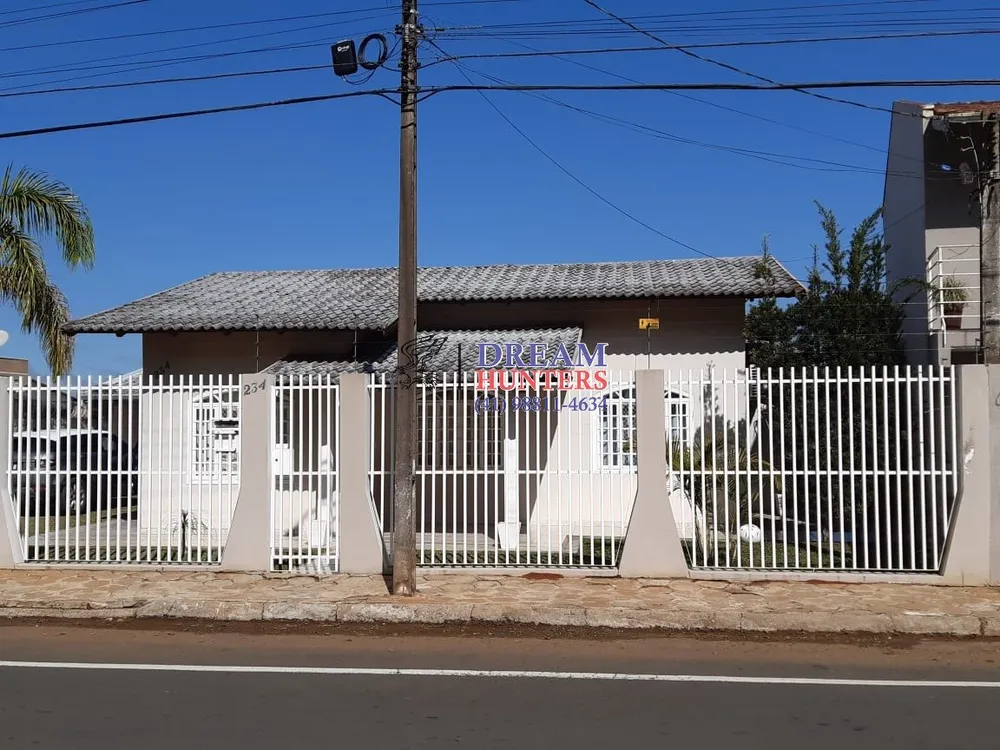 Casa, 3 quartos, 184 m² - Foto 4