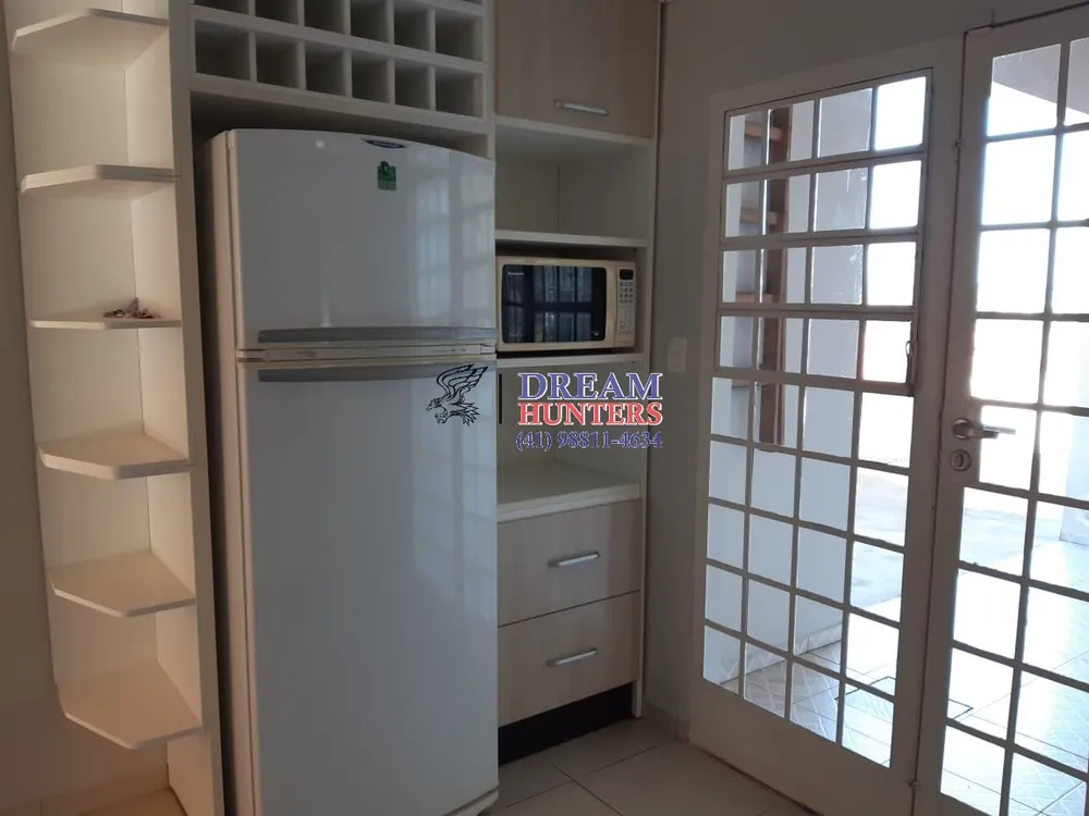 Casa, 3 quartos, 184 m² - Foto 7