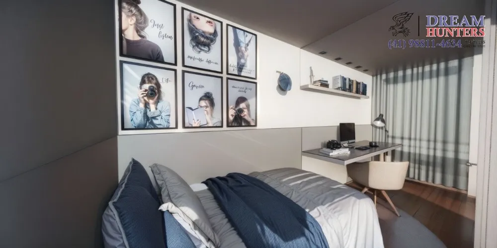 Casa de Condomínio, 4 quartos - Foto 6
