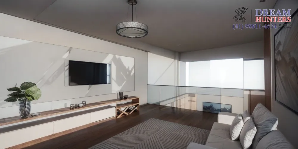 Casa de Condomínio, 4 quartos - Foto 7