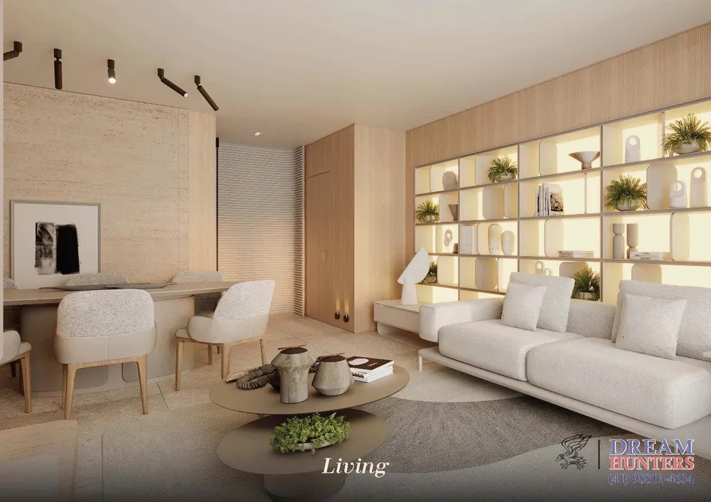Apartamento, 3 quartos, 118 m² - Foto 2