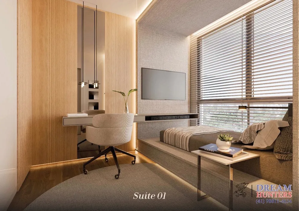 Apartamento, 3 quartos, 118 m² - Foto 11