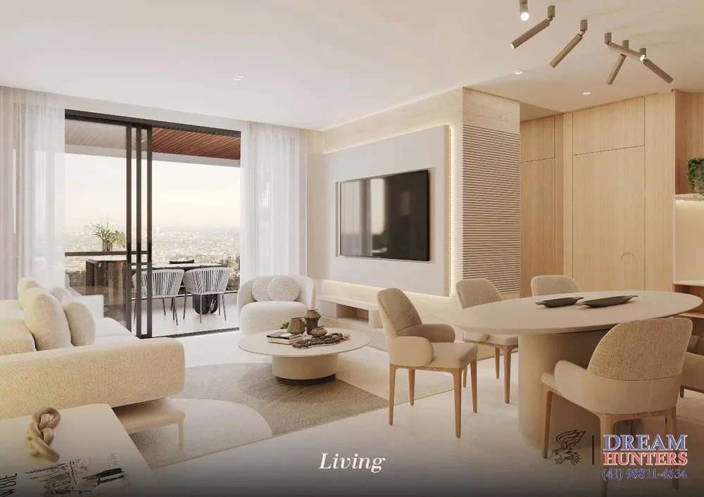 Apartamento, 3 quartos, 118 m² - Foto 3