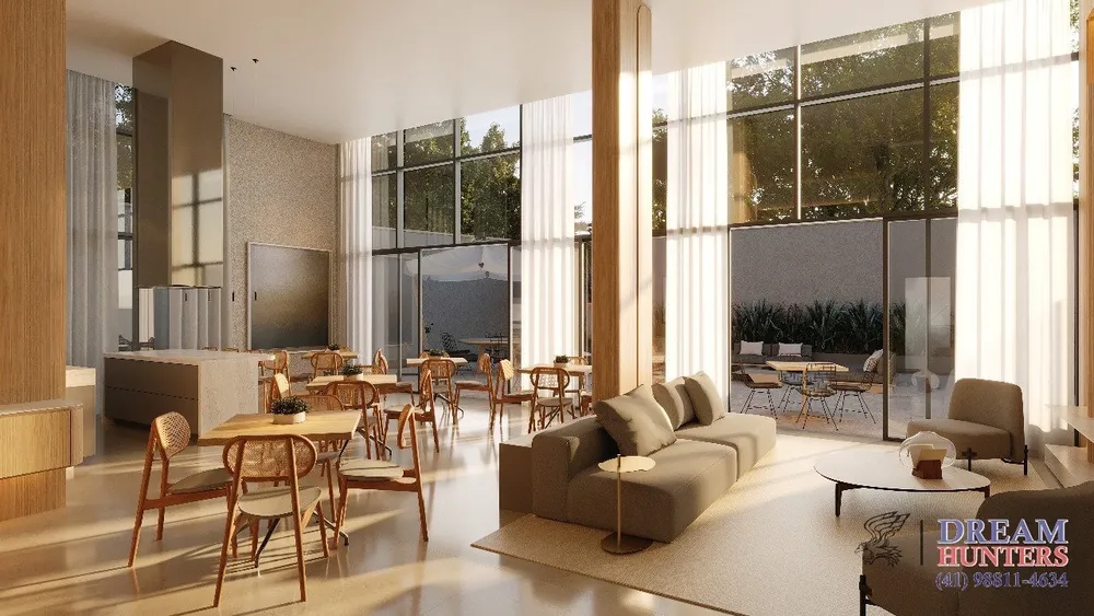 Apartamento, 3 quartos, 118 m² - Foto 4