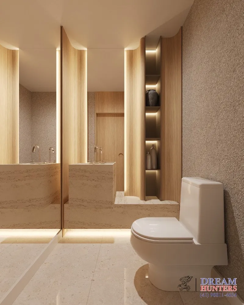Apartamento, 3 quartos, 118 m² - Foto 8