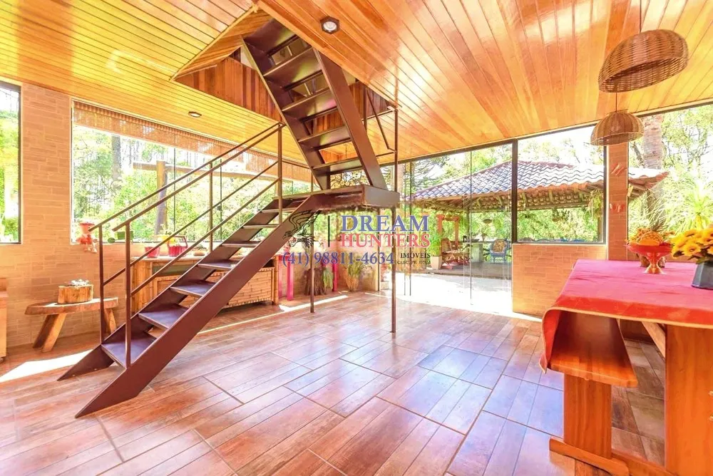Chácara, 4 quartos, 5 hectares - Foto 1