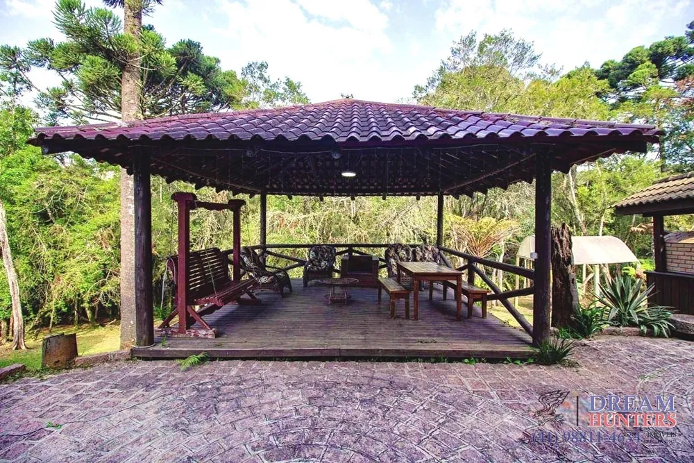 Chácara, 4 quartos, 5 hectares - Foto 8