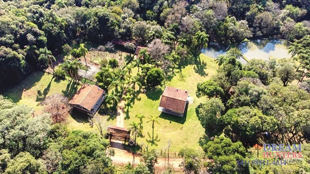 Chácara, 4 quartos, 5 hectares - Foto 11