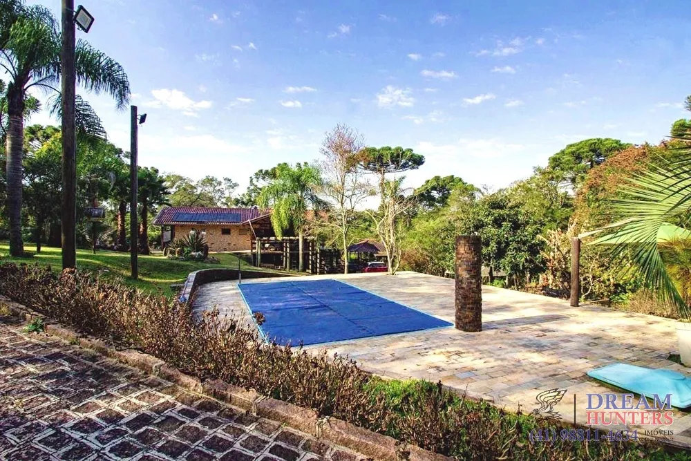 Chácara, 4 quartos, 5 hectares - Foto 12