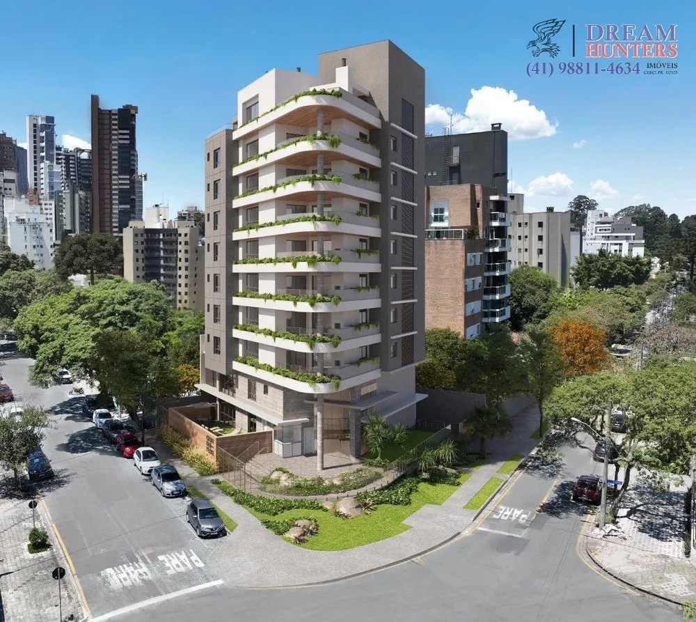Apartamento, 3 quartos, 210 m² - Foto 1