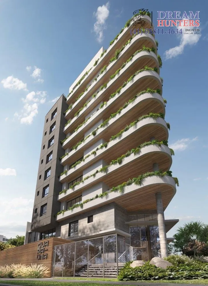 Apartamento, 3 quartos, 210 m² - Foto 3