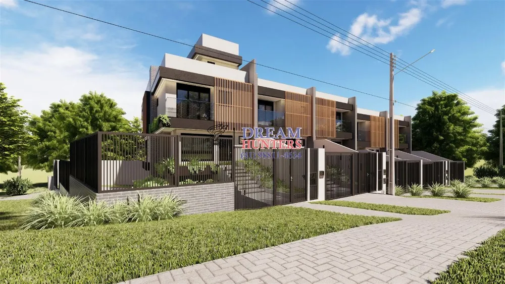 Sobrado, 3 quartos, 194 m² - Foto 16