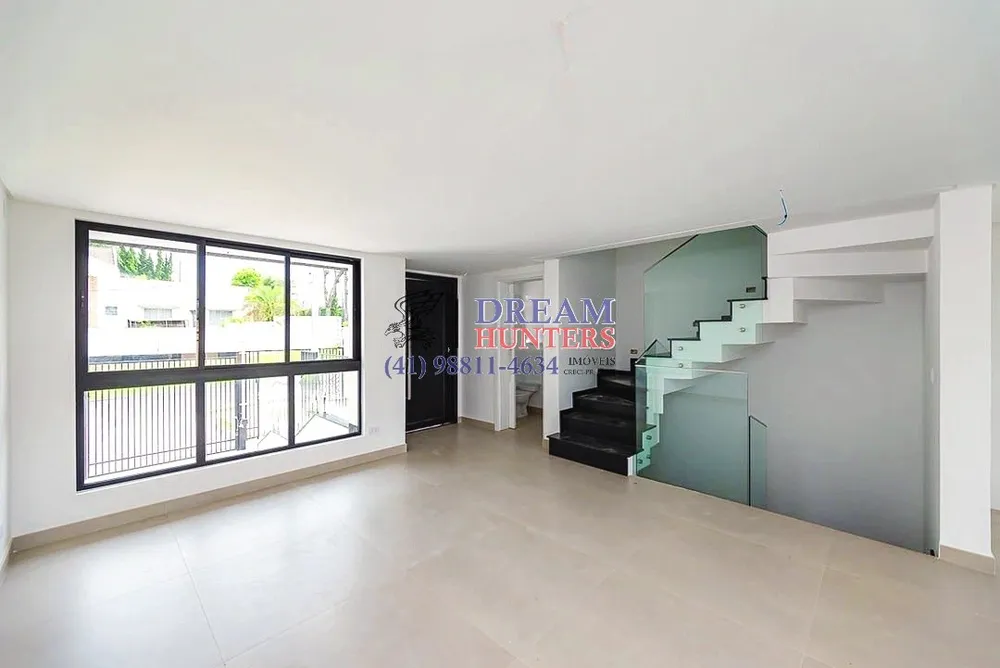 Sobrado, 3 quartos, 194 m² - Foto 1