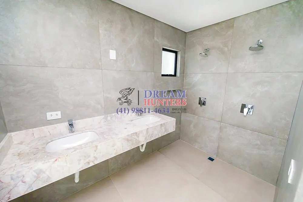 Sobrado, 3 quartos, 194 m² - Foto 3