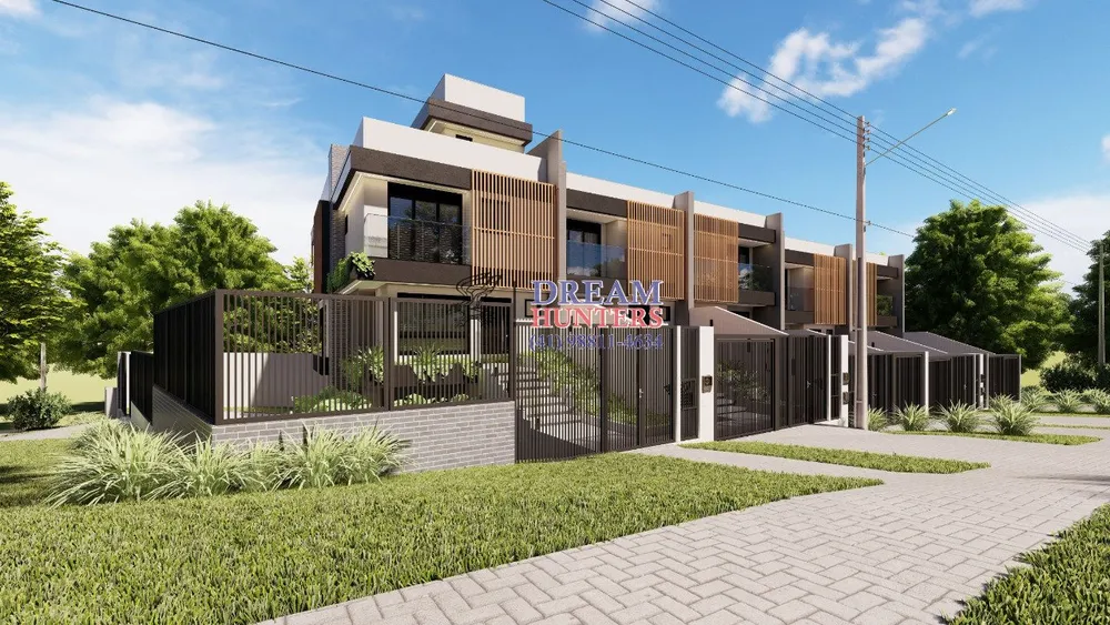 Sobrado, 3 quartos, 194 m² - Foto 7