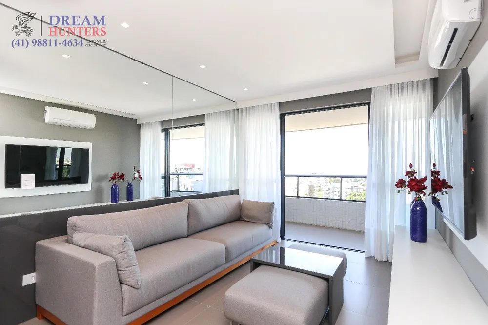 Apartamento, 3 quartos, 110 m² - Foto 1