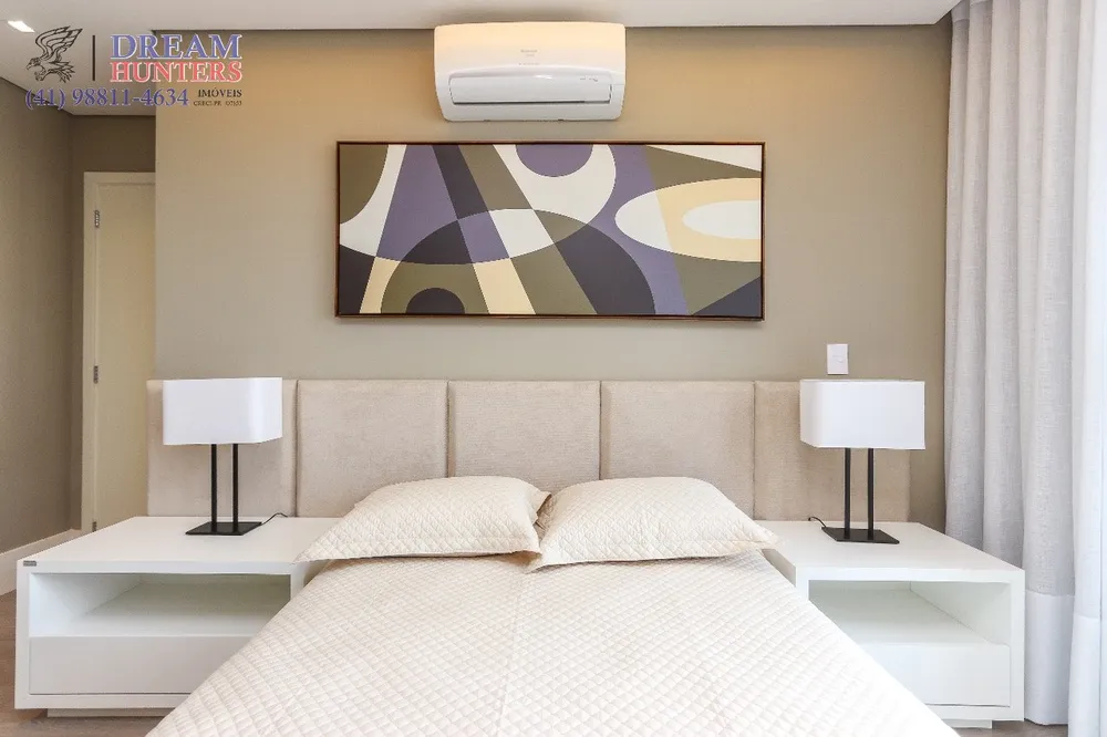 Apartamento, 3 quartos, 110 m² - Foto 7