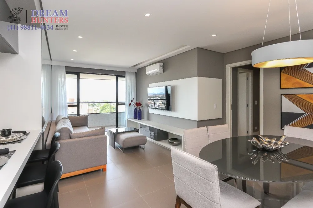 Apartamento, 3 quartos, 110 m² - Foto 10