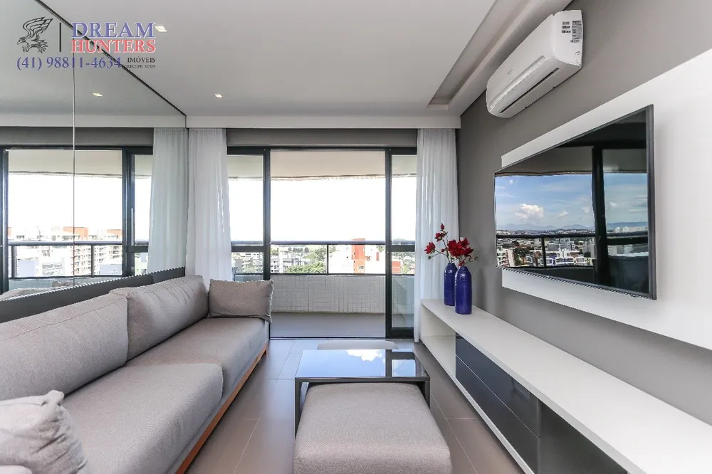 Apartamento, 3 quartos, 110 m² - Foto 4