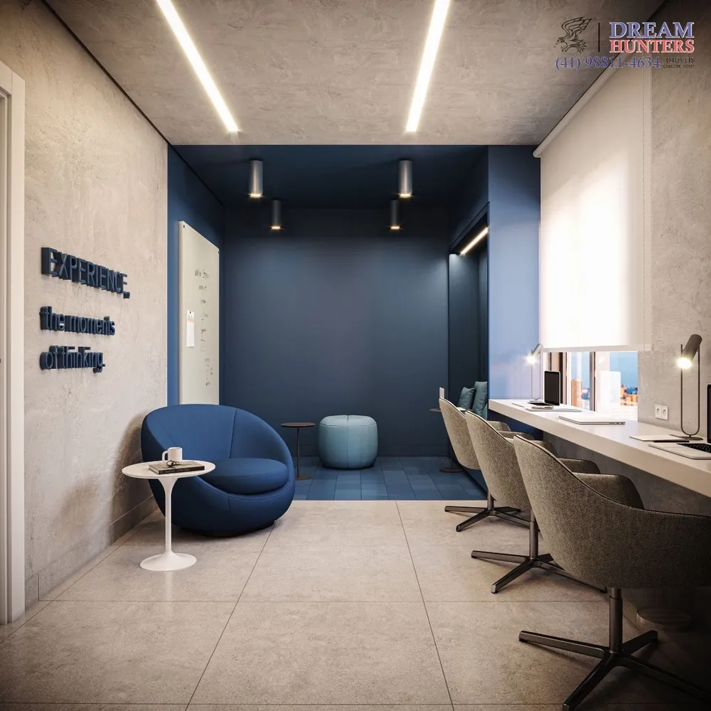 Apartamento, 2 quartos, 48 m² - Foto 7