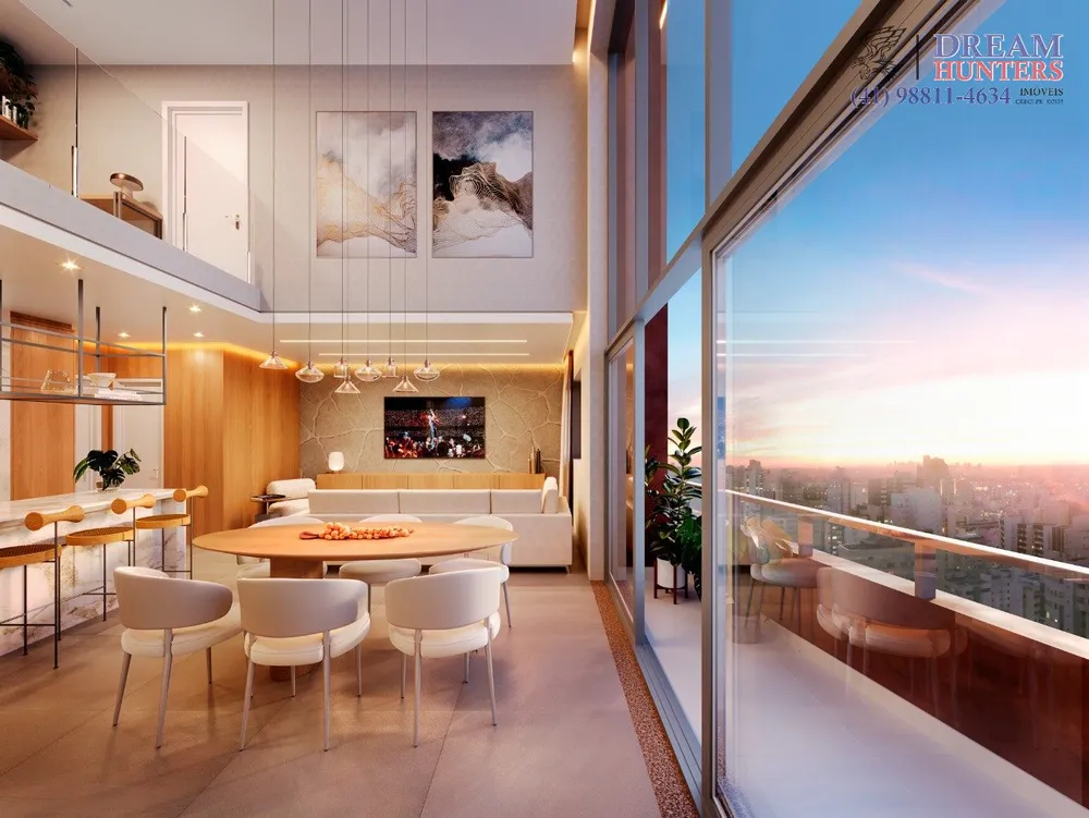 Apartamento, 2 quartos, 166 m² - Foto 1