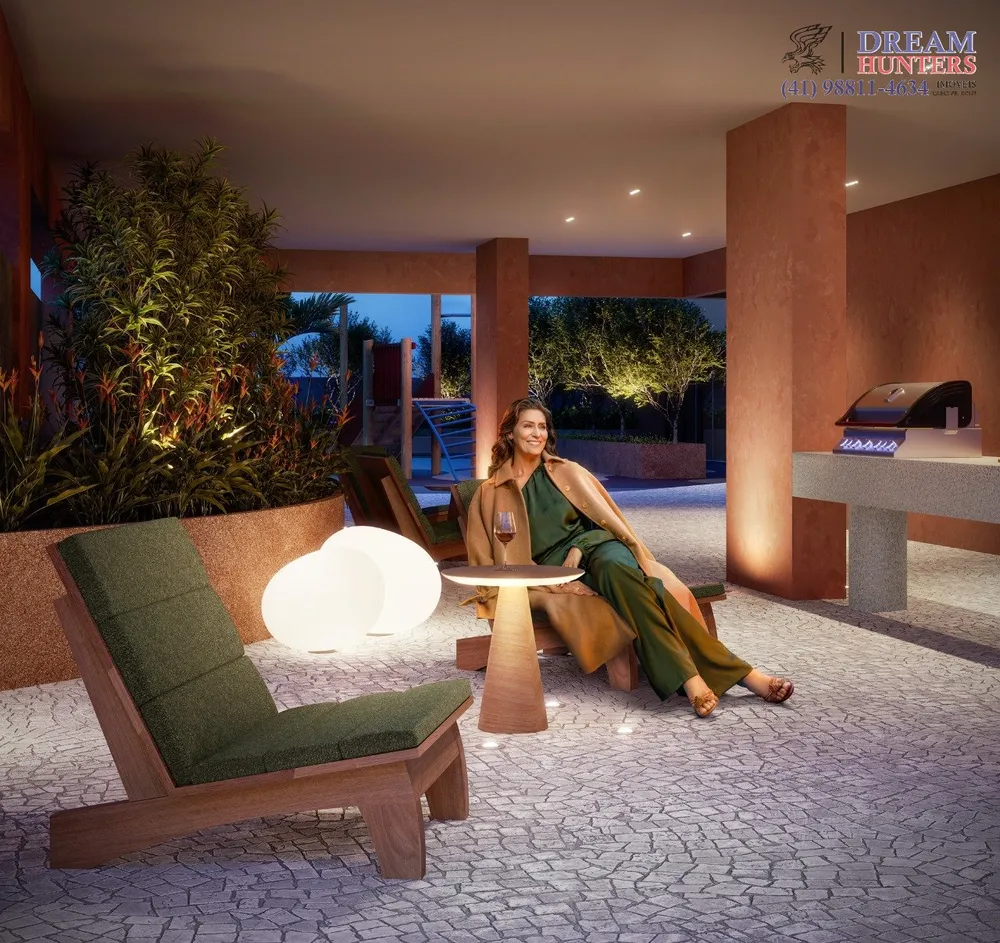 Apartamento, 2 quartos, 166 m² - Foto 6