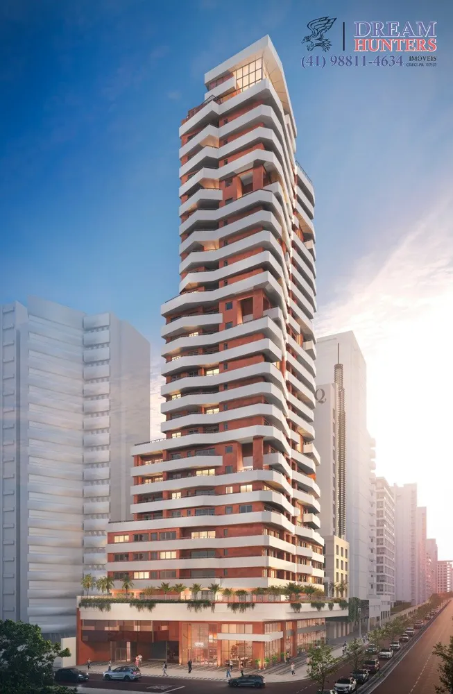 Apartamento, 2 quartos, 166 m² - Foto 8
