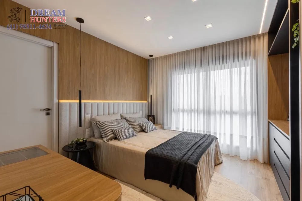 Apartamento, 3 quartos, 125 m² - Foto 3