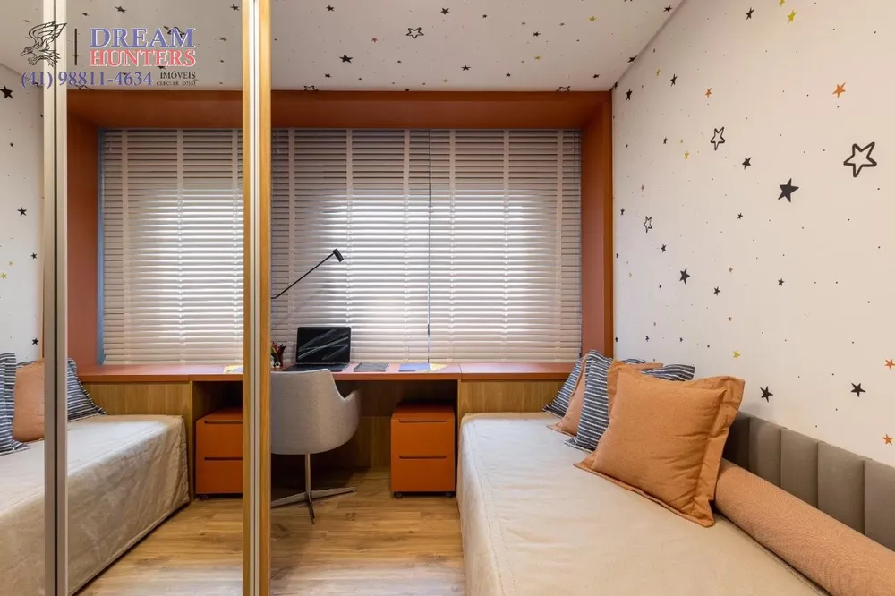 Apartamento, 3 quartos, 125 m² - Foto 9