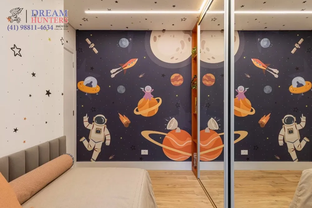 Apartamento, 3 quartos, 125 m² - Foto 10