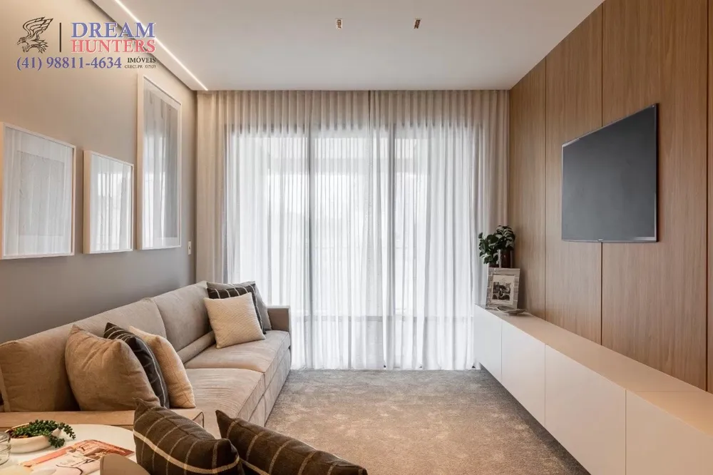 Apartamento, 3 quartos, 125 m² - Foto 1