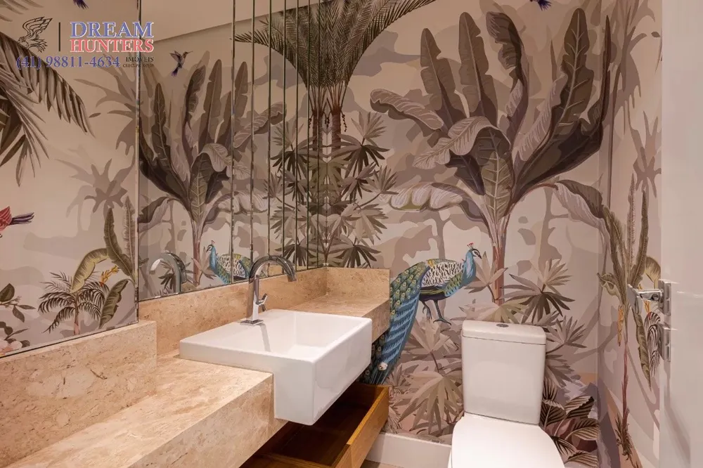 Apartamento, 3 quartos, 125 m² - Foto 7