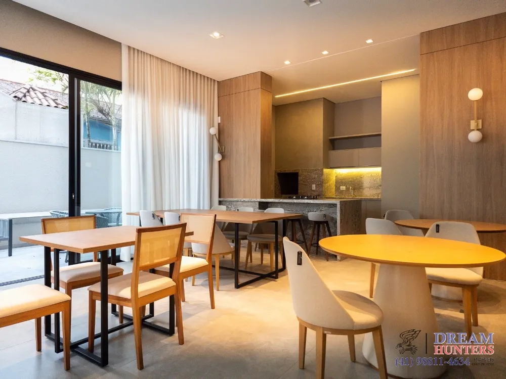 Apartamento, 3 quartos, 116 m² - Foto 8