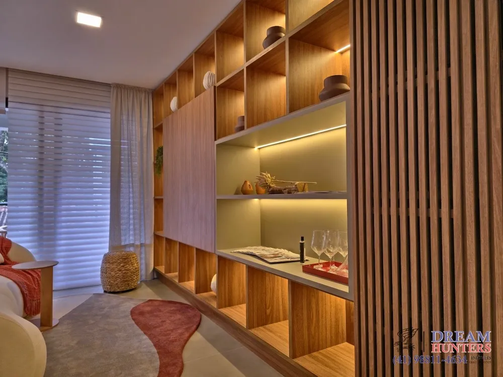 Apartamento, 3 quartos, 116 m² - Foto 1