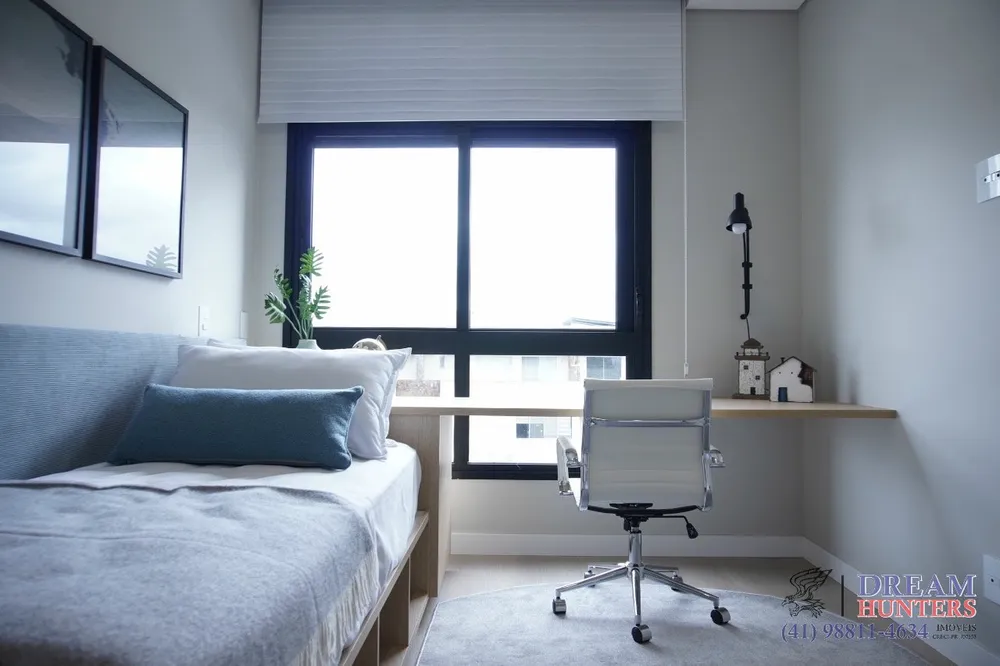 Apartamento, 3 quartos, 116 m² - Foto 7