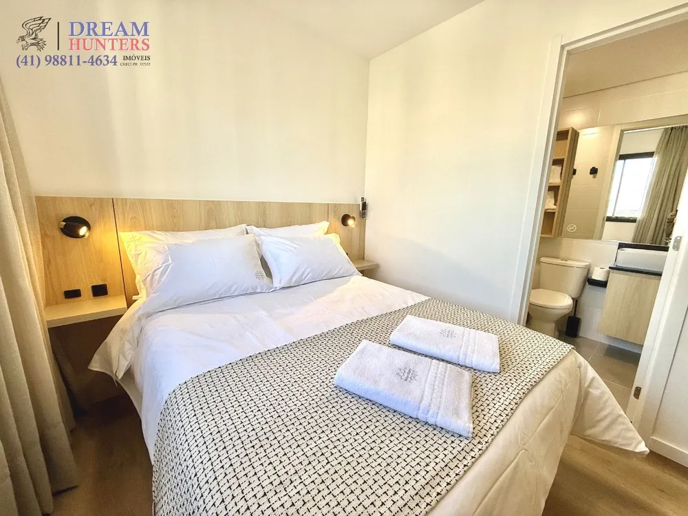 Apartamento, 1 quarto, 29 m² - Foto 2